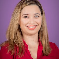 Ana Rosa Leal Blanco
