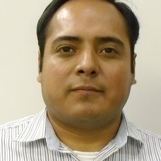 Edgar Manilla Muñoz