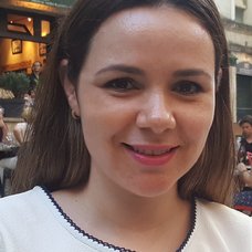 Diana Carolina Gámez García