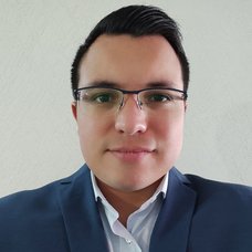 Juan Francisco Suárez Martínez