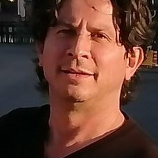Joel Monárrez Espino