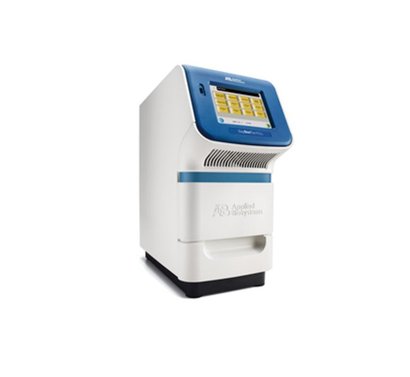 Steponeplus StepOnePlus Real-Time PCR System — Universidad de Monterrey