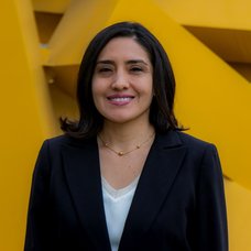 Lizbeth Alicia González Tamayo