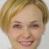 Ana Elena De la Mora Velazco