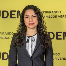 Diana Hernández Alcántara
