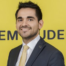 Hiram Alejandro Cantú Campos