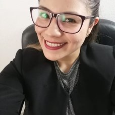 Sandra Paloma Esparza Davila