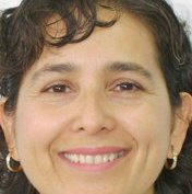 María Guadalupe Treviño Alanís