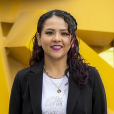 Martha Beatriz Cortés Topete