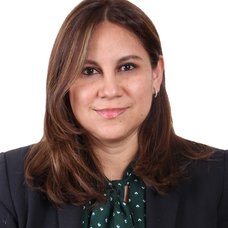 María Eulalia Chavez Rivera