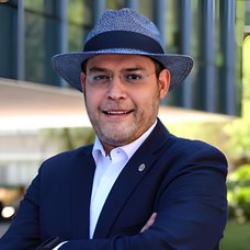 Omar Israel González Peña