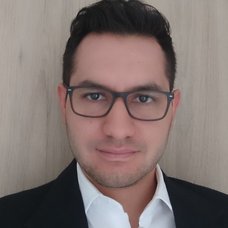 Jose Daniel Morcillo Bastidas