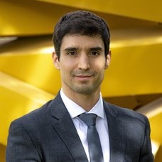 Iván Francisco Huergo Ríos